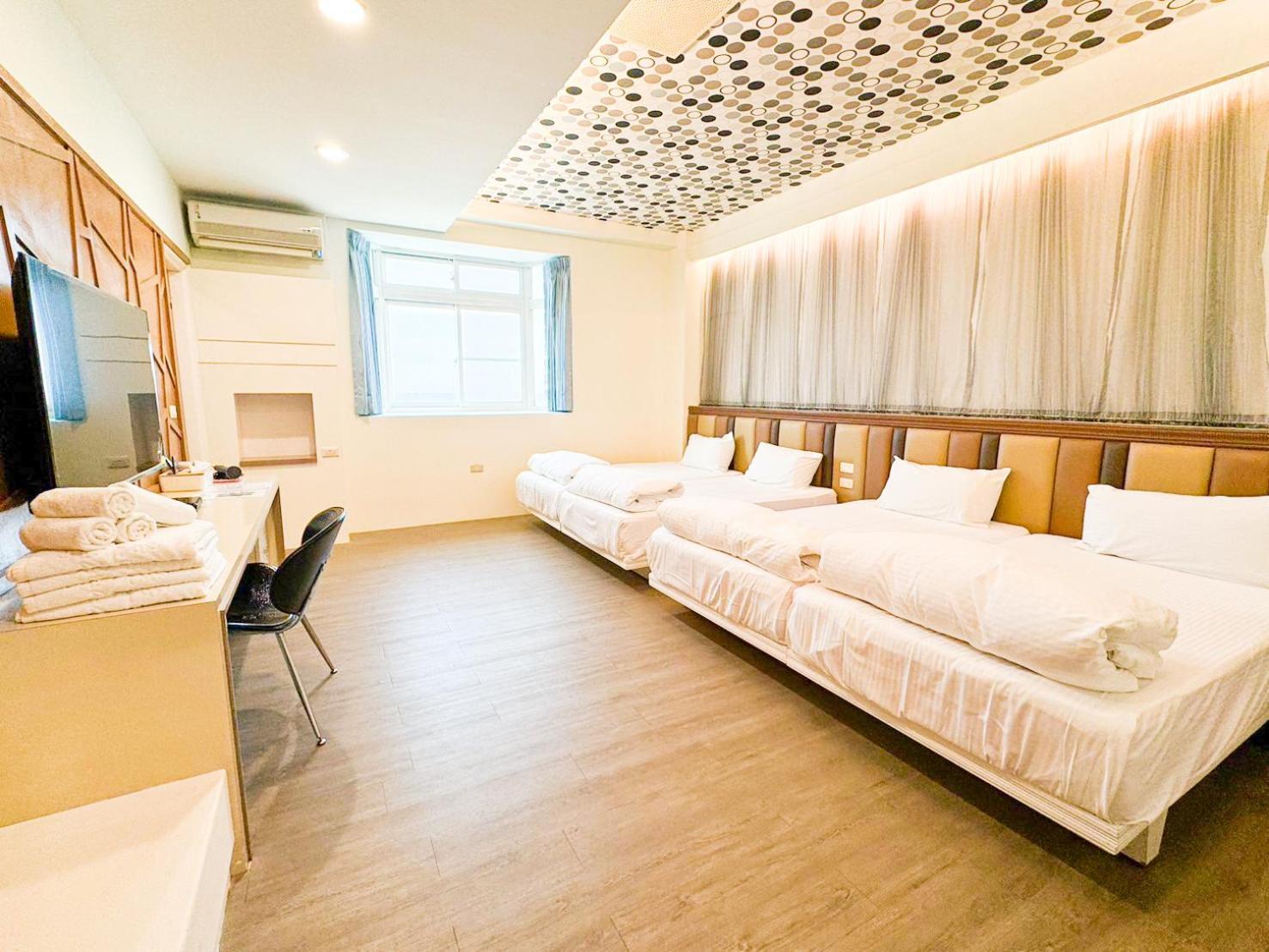 綠島海灣會館bay Resort Грийн Айлънд Екстериор снимка